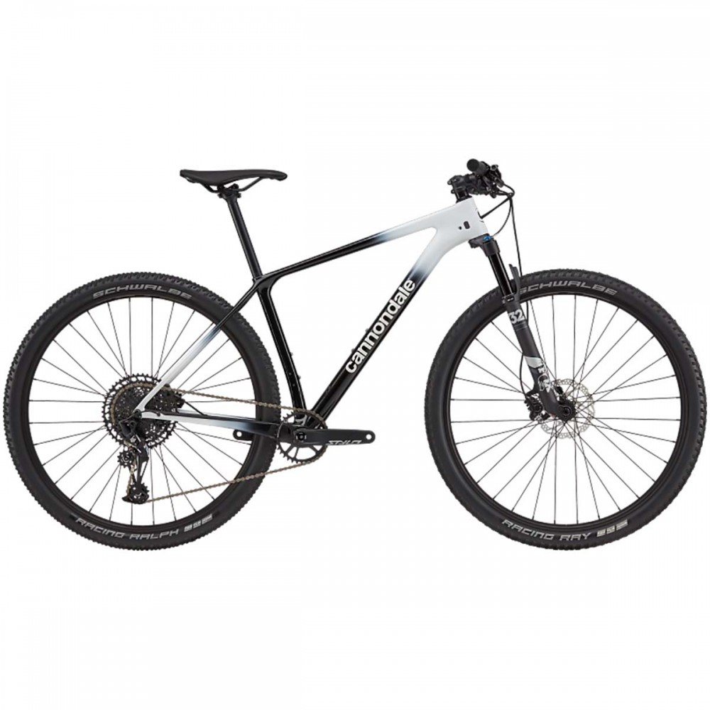 Cannondale fsi hot sale 5 carbon